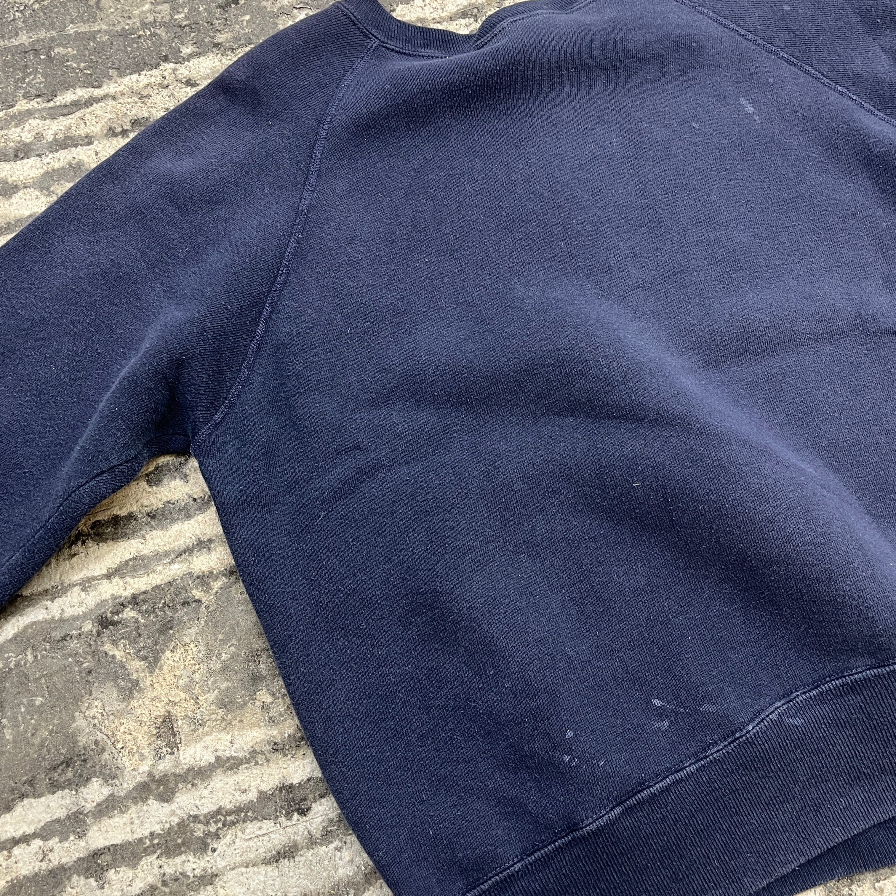 60s Spring Foot Vintage Sweat 60年代 スプリングフット ビンテージ