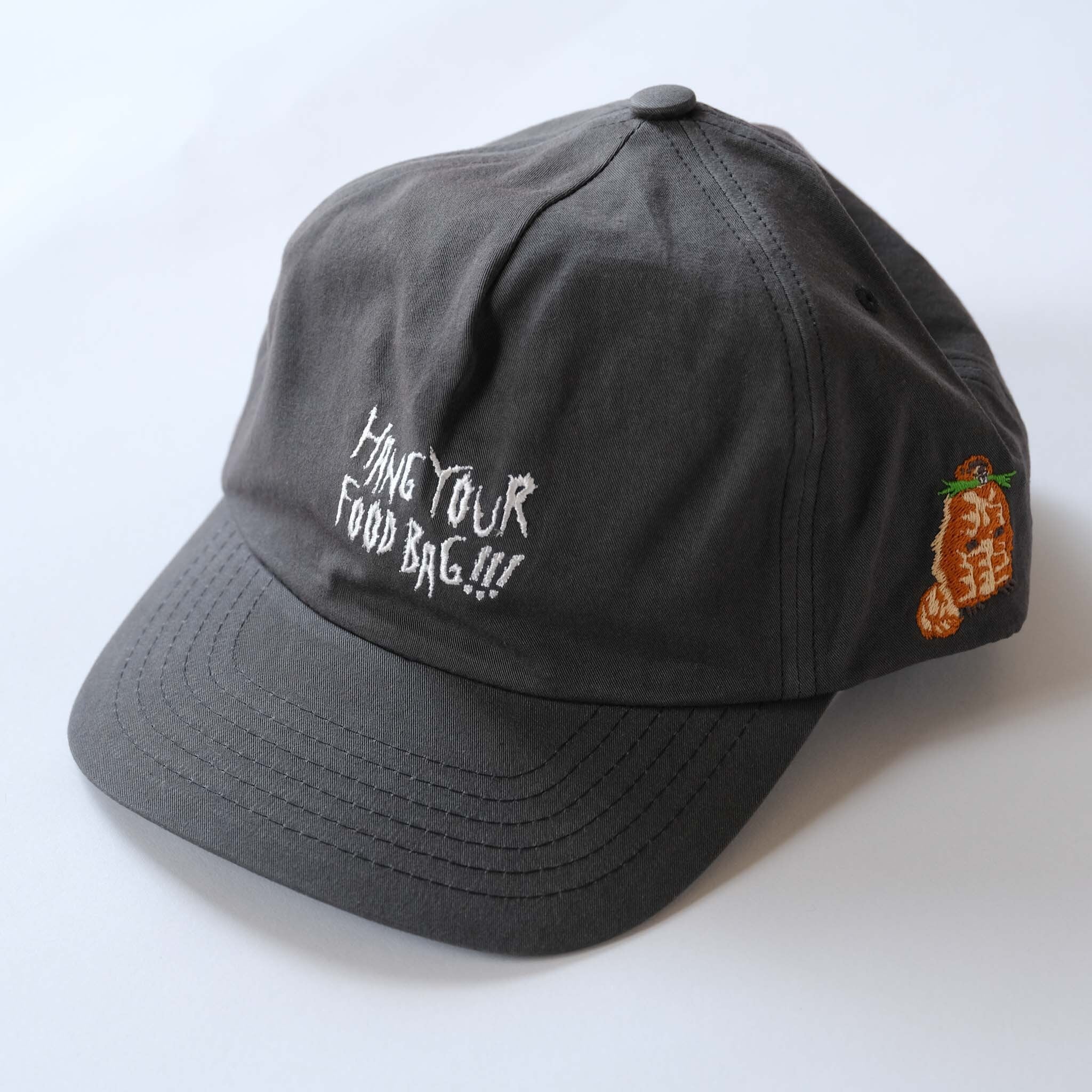 HIKER TRASH - RESPECT NEIGHBORS CAP