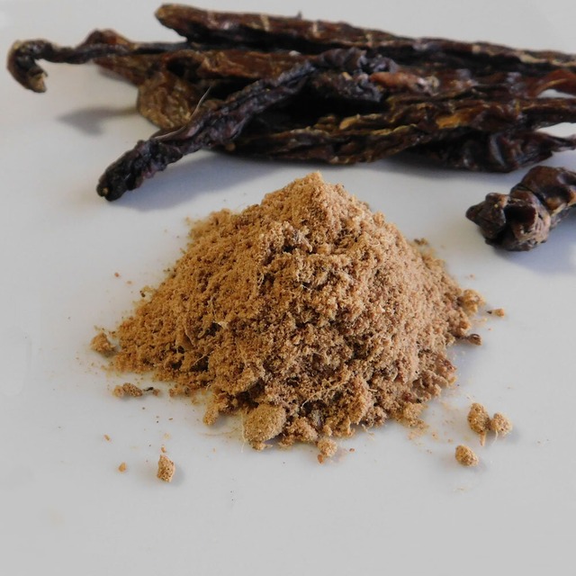 エゾシカ ふりかけ パウダー 30g 北海道旭川 国産無添加 猫用 犬用おやつ ピクシーズマーケット