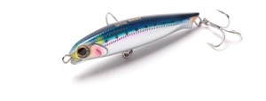 【人気】Jackson(ジャクソン) ペンシルベイト マッスルショット 90mm 30g ルアー