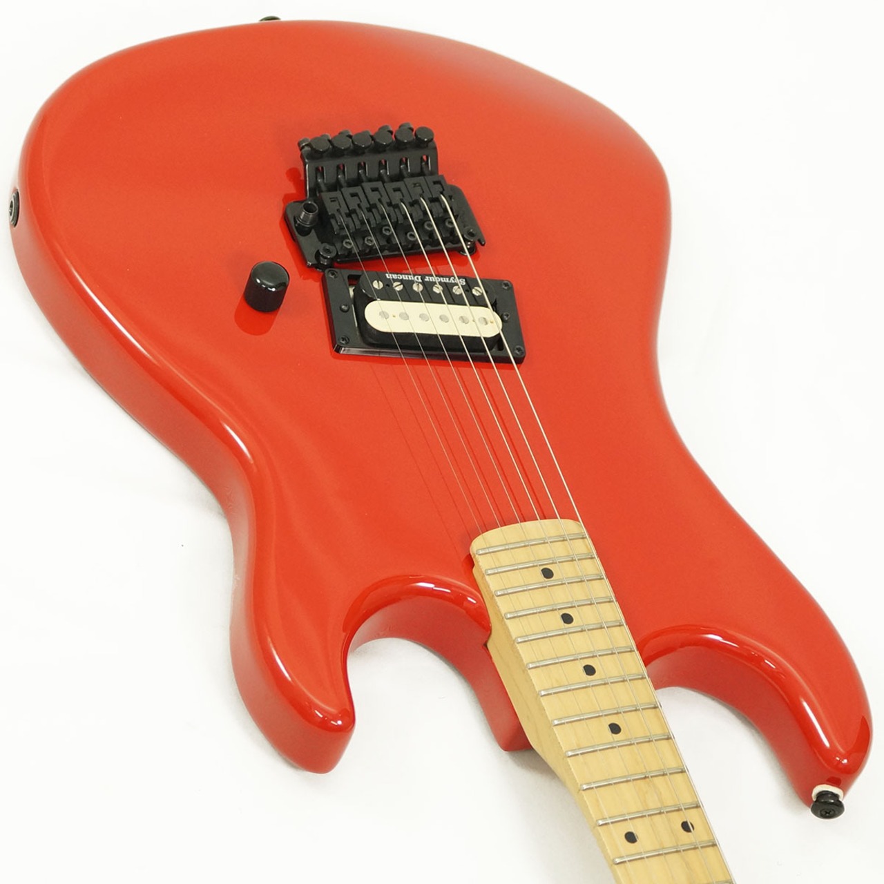 KRAMER Baretta (Jumper Red) [キズあり特価品]