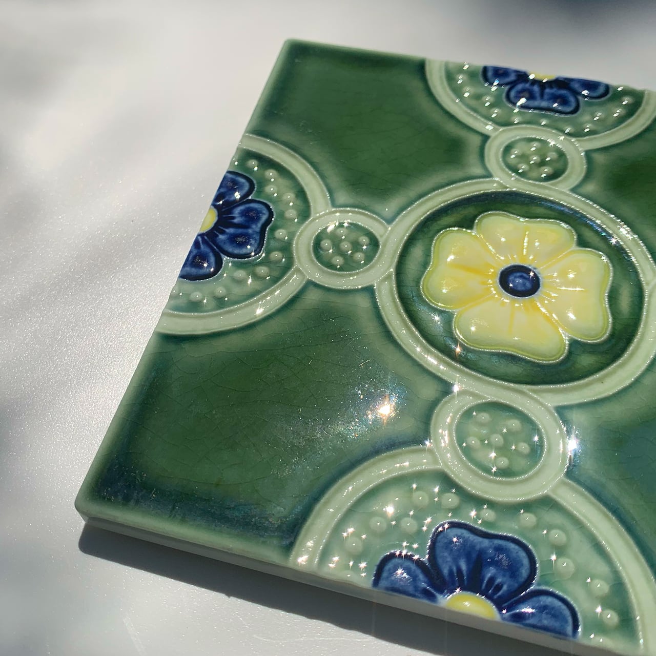 和華 WAKA - ao | Majolica Japan 和華 WAKA - ao | Majolica Japan