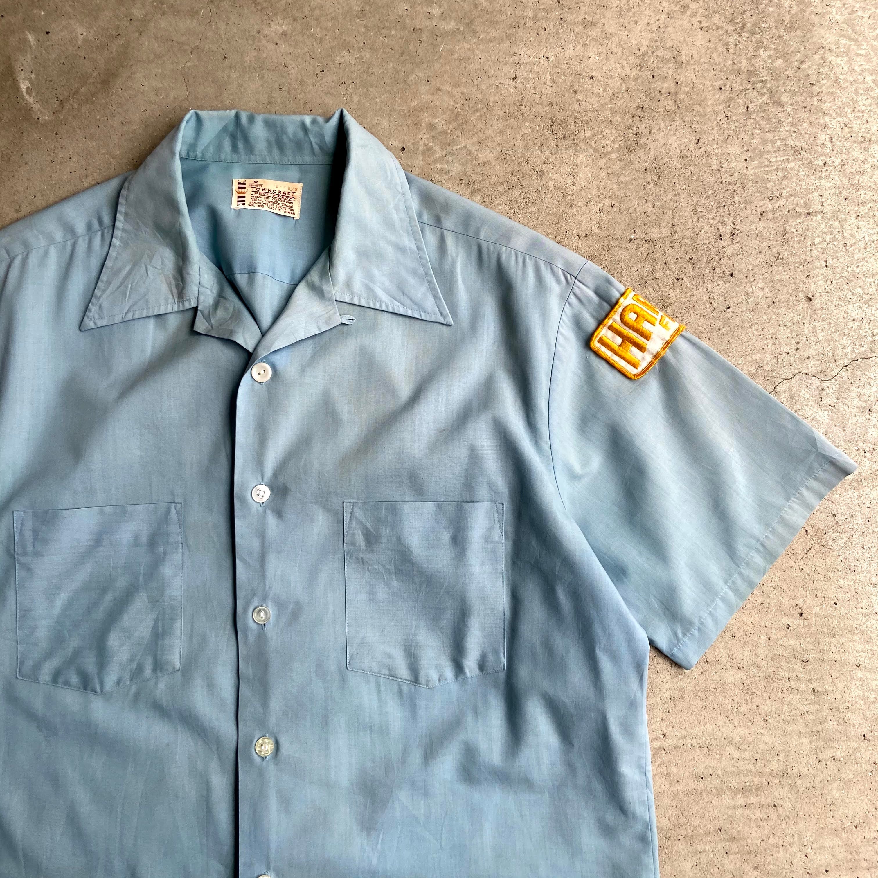 グッドカラー 60〜70年代 TOWNCRAFT Penneys タウンクラフト ぺニーズ 