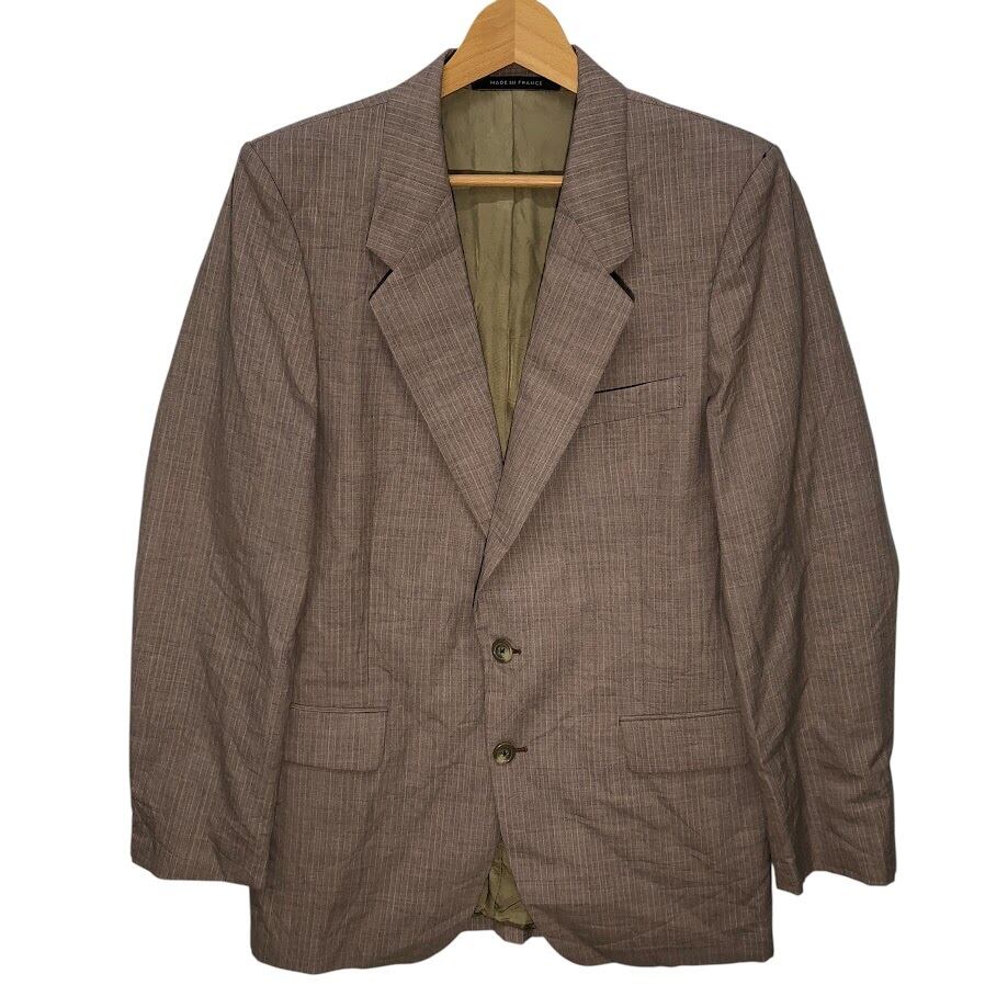 ARNYS PARIS テーラードジャケット スーパーファインクロス W100