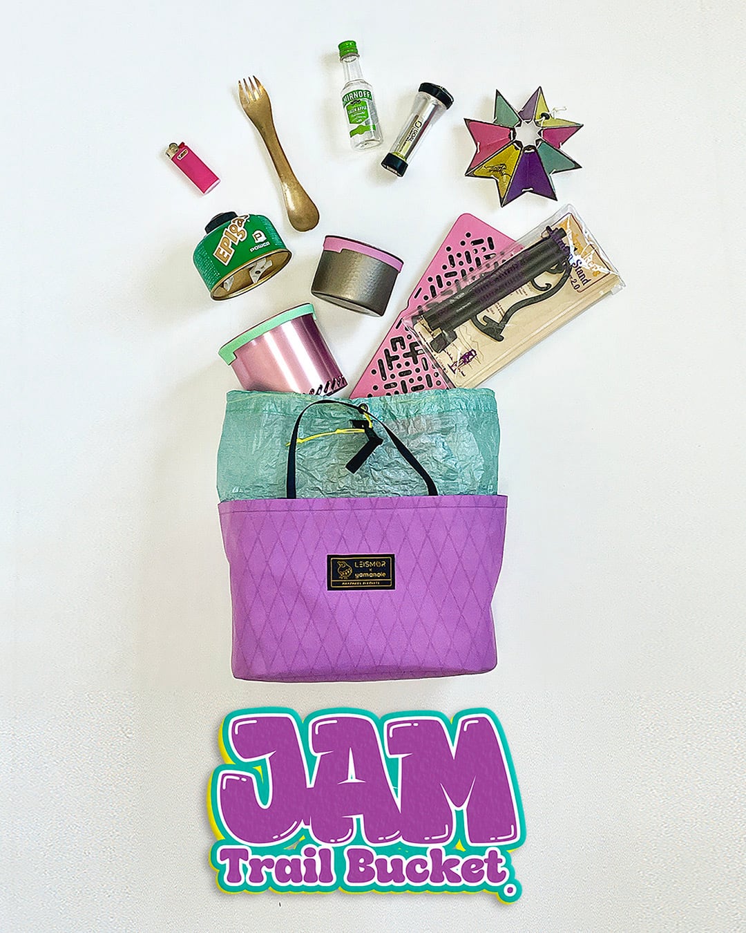 JAM | PAY ID