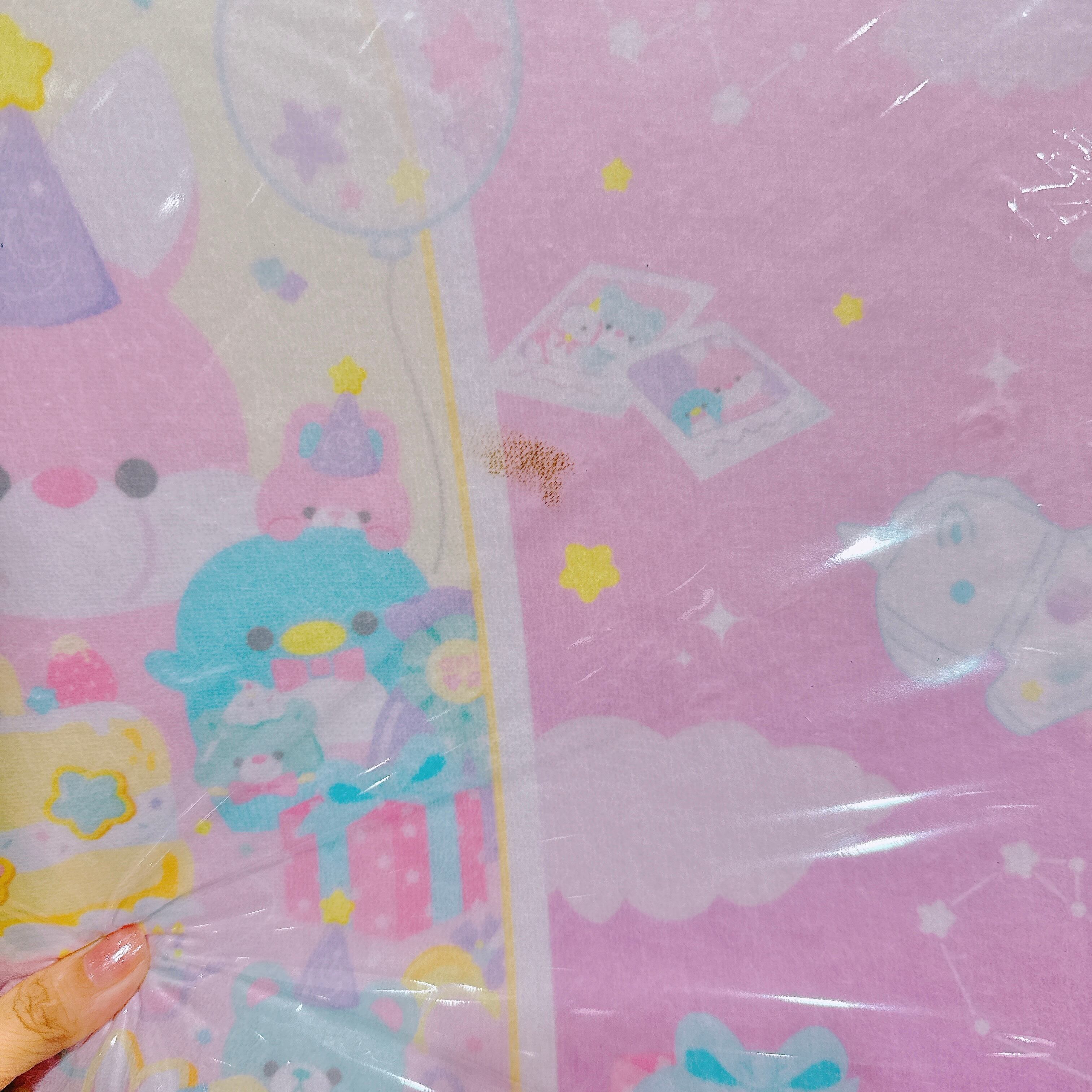 B品オリジナルプリントマット（40×60cm）