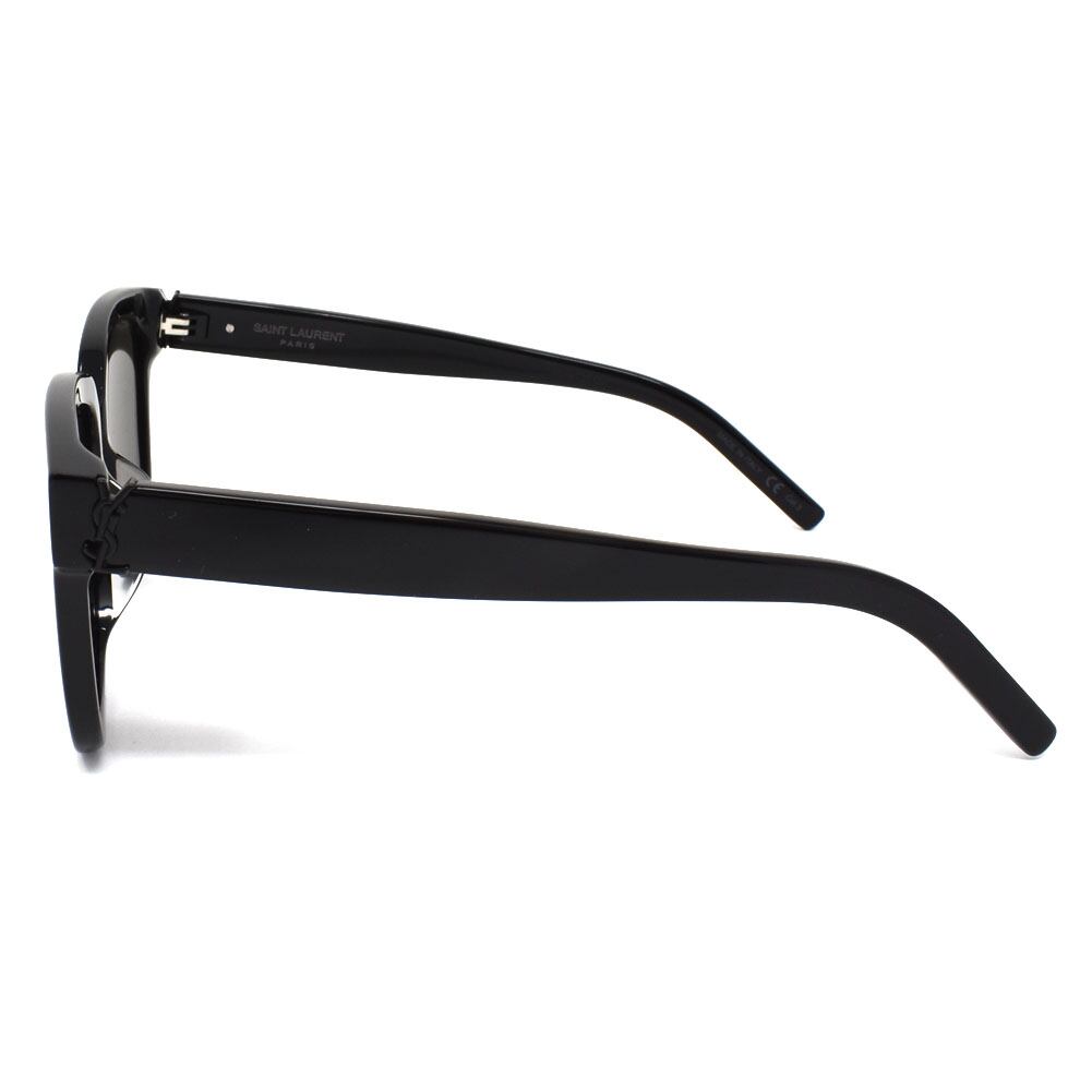 サンローラン SL M40/F 001 サングラス アジアン　ユニセックス SAINT LAURENT 国内正規品 サンローラン サングラス SL M40/F 001