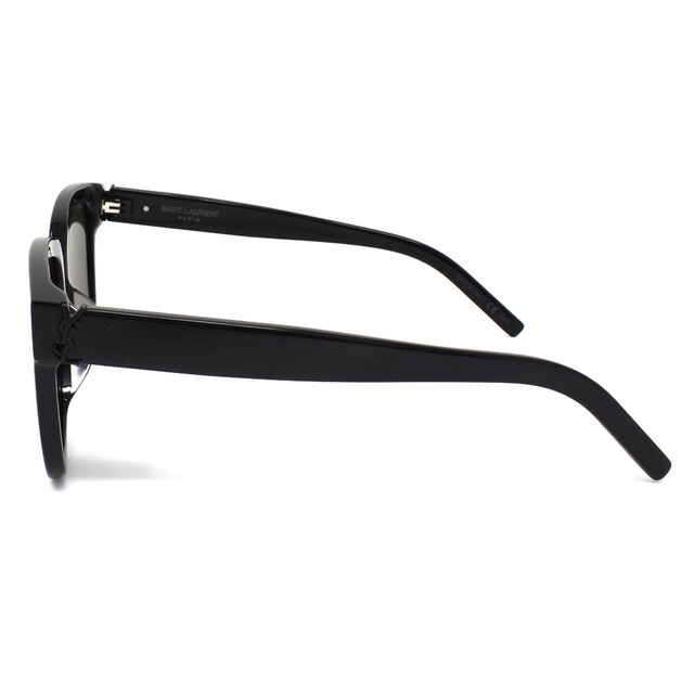 SAINT LAURENT サンローラン SL M40/F 001 サングラス アジアンフィット メンズ レディース ユニセックス