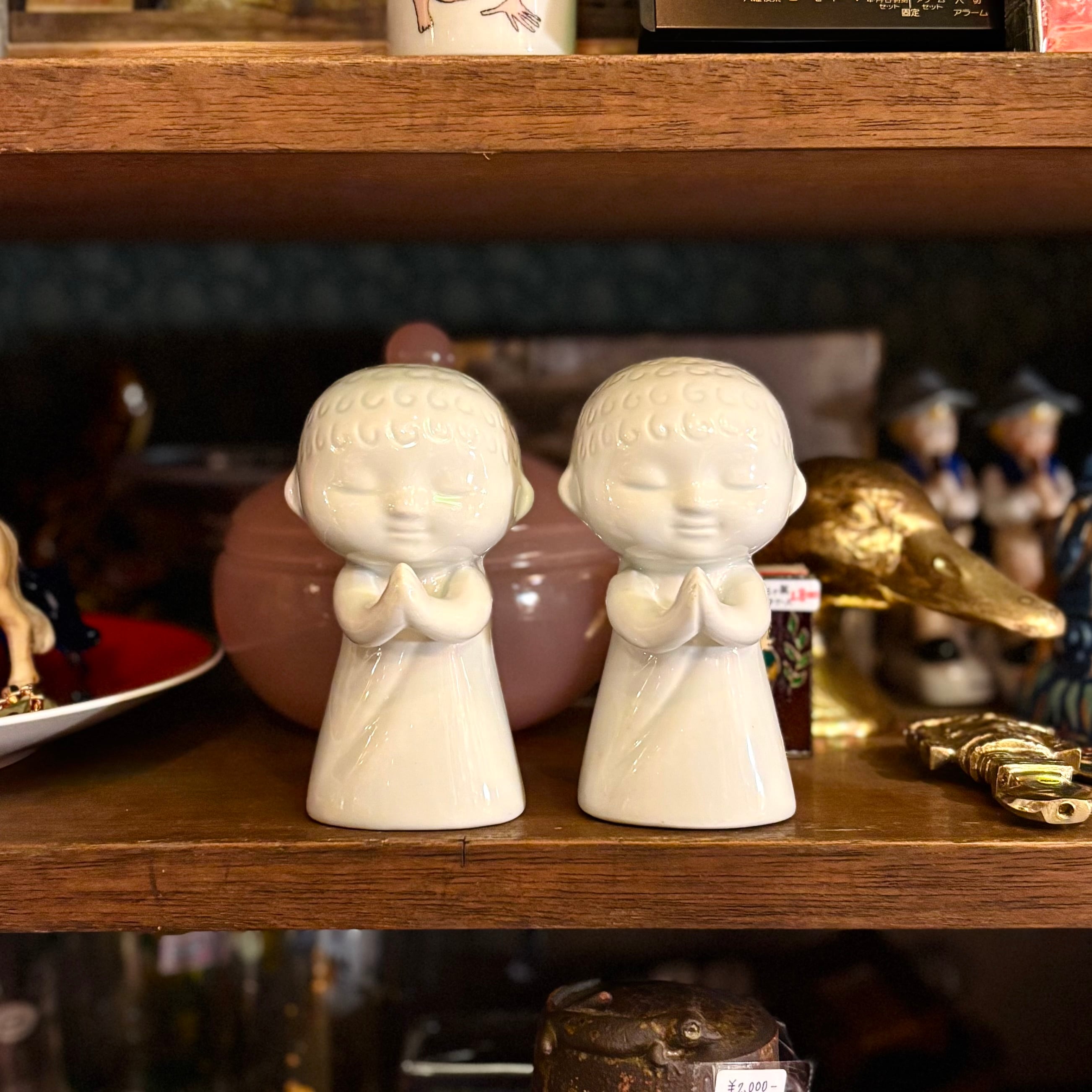 ガラクタや ネバーランド