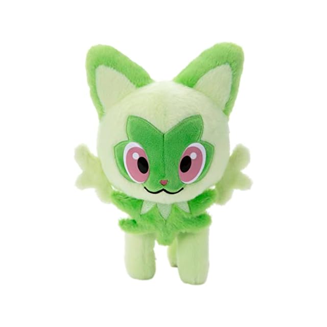 ポケットモンスター デカヌチャン ぬいぐるみ (S) PP254 178370579_o3.jpg?