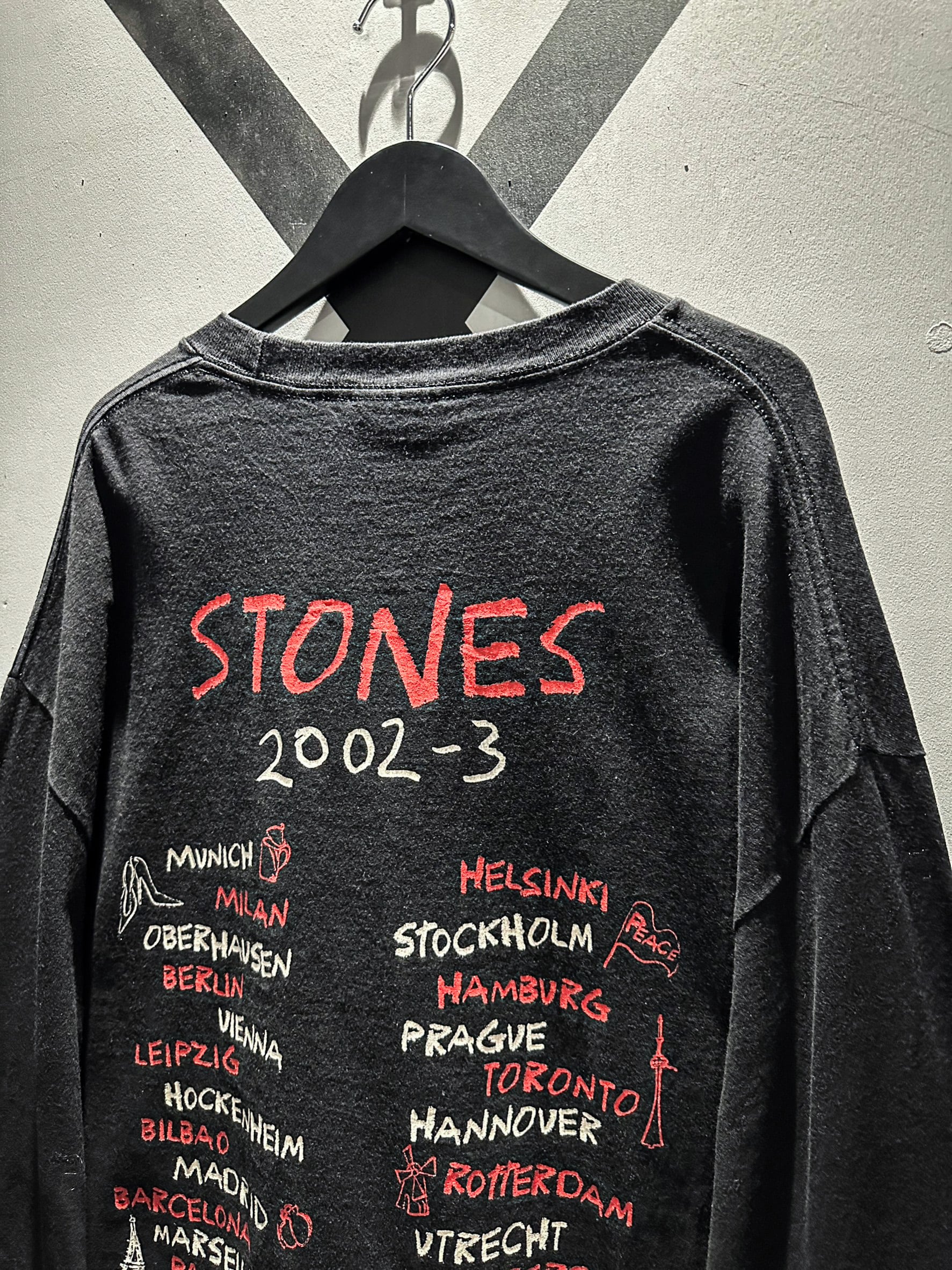 X VINTAGE】