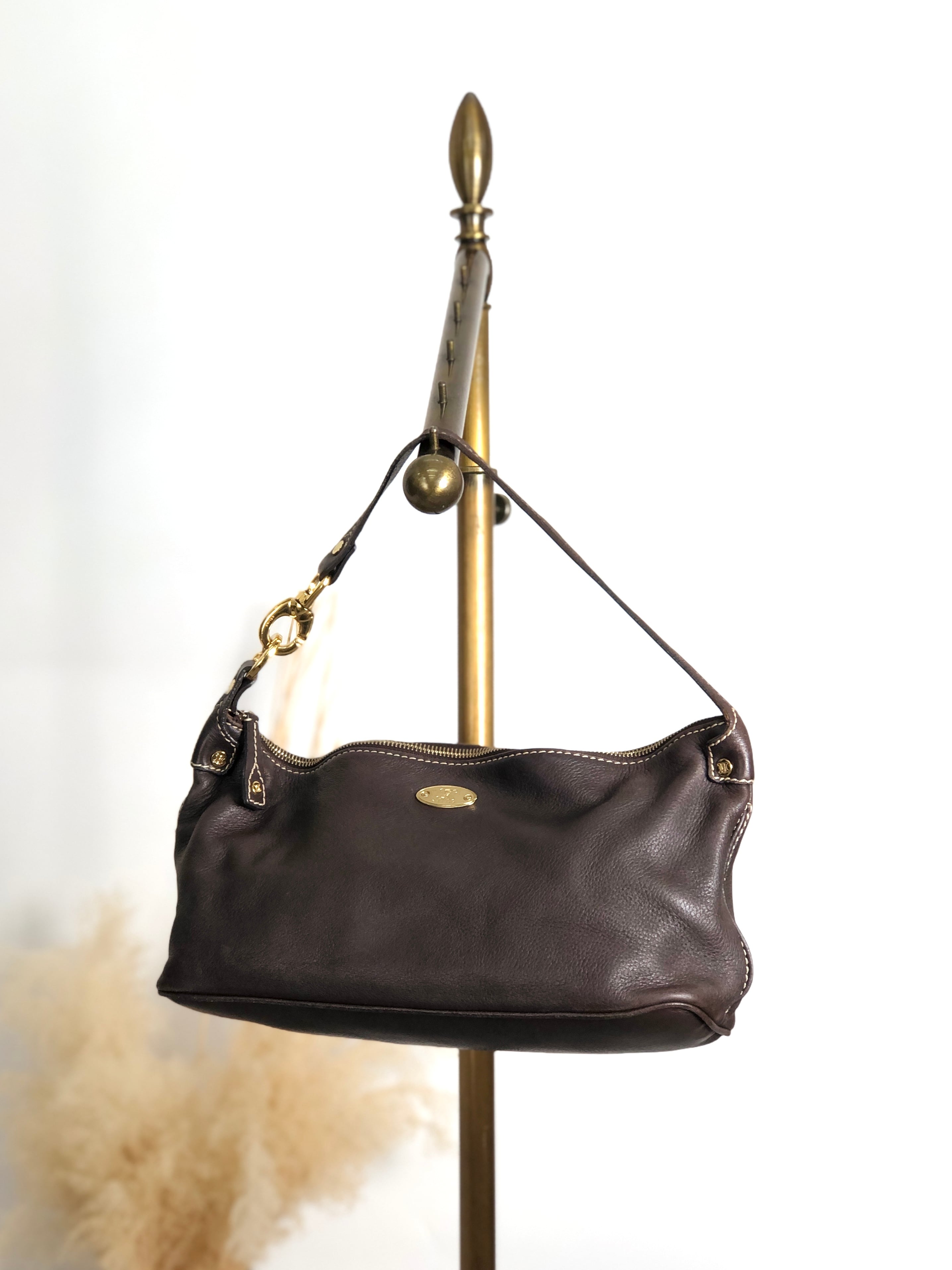 CELINE セリーヌ ブローチ スターボール 凱旋門 シルバー ブラゾン
