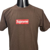 【SUPREME】シュプリーム "20th Anniversary Box Logo" 14SS Tシャツ