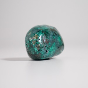 ダイオプテーズ / タンブル 握り石【D】