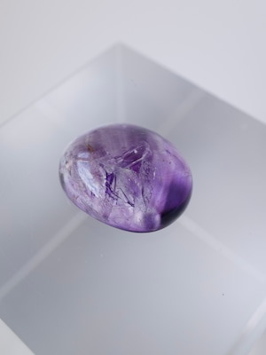 Enhydro Amethyst  -002