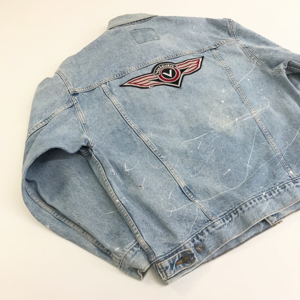 LEVI'S リーバイス 90年代 USA製 57507- 0790 オレンジタブ
