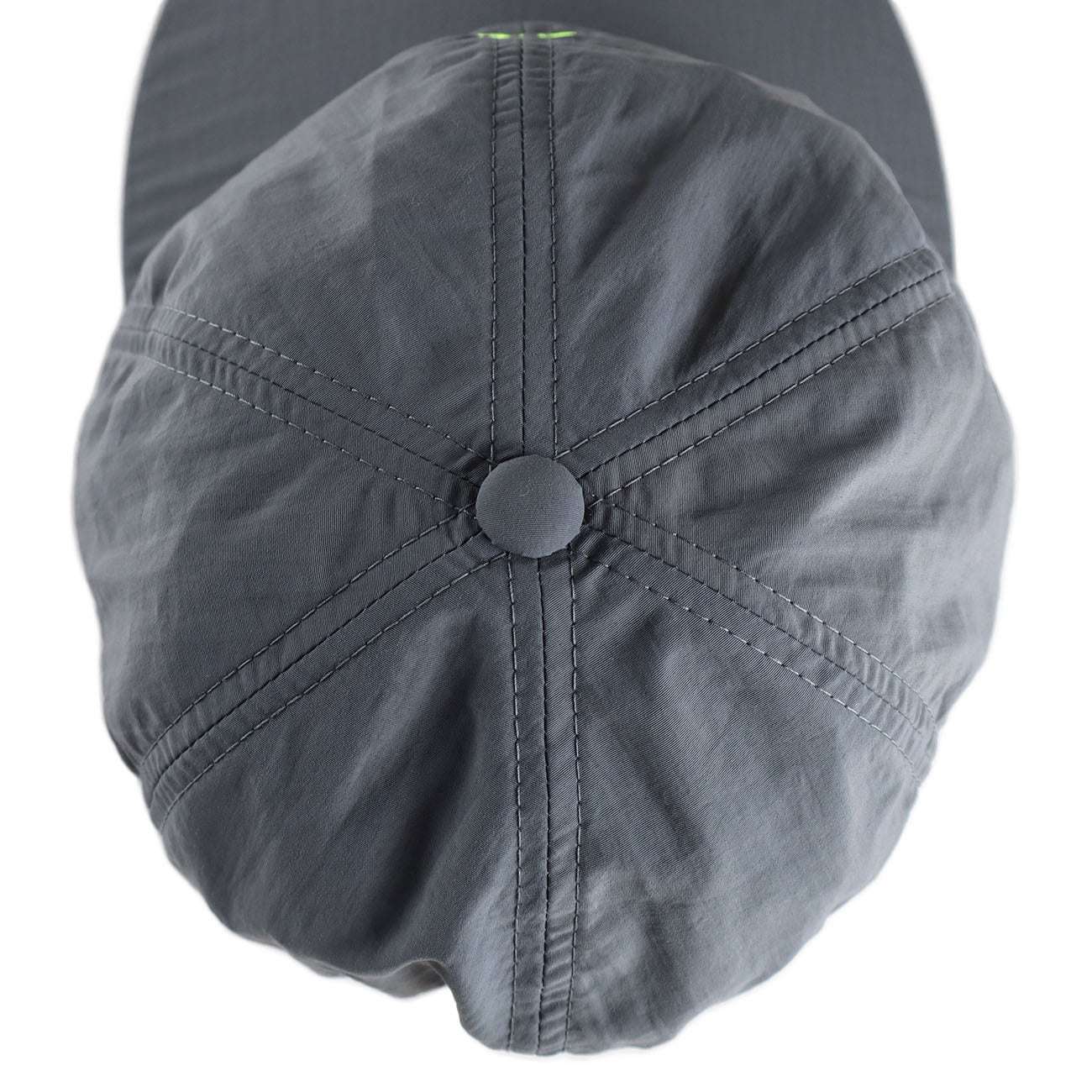 BROWN by 2-tacs / NYLON CAP | st. valley house - セントバレーハウス