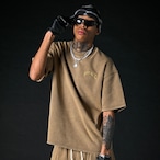 OG SMALL LOGO PIGMENT TEE