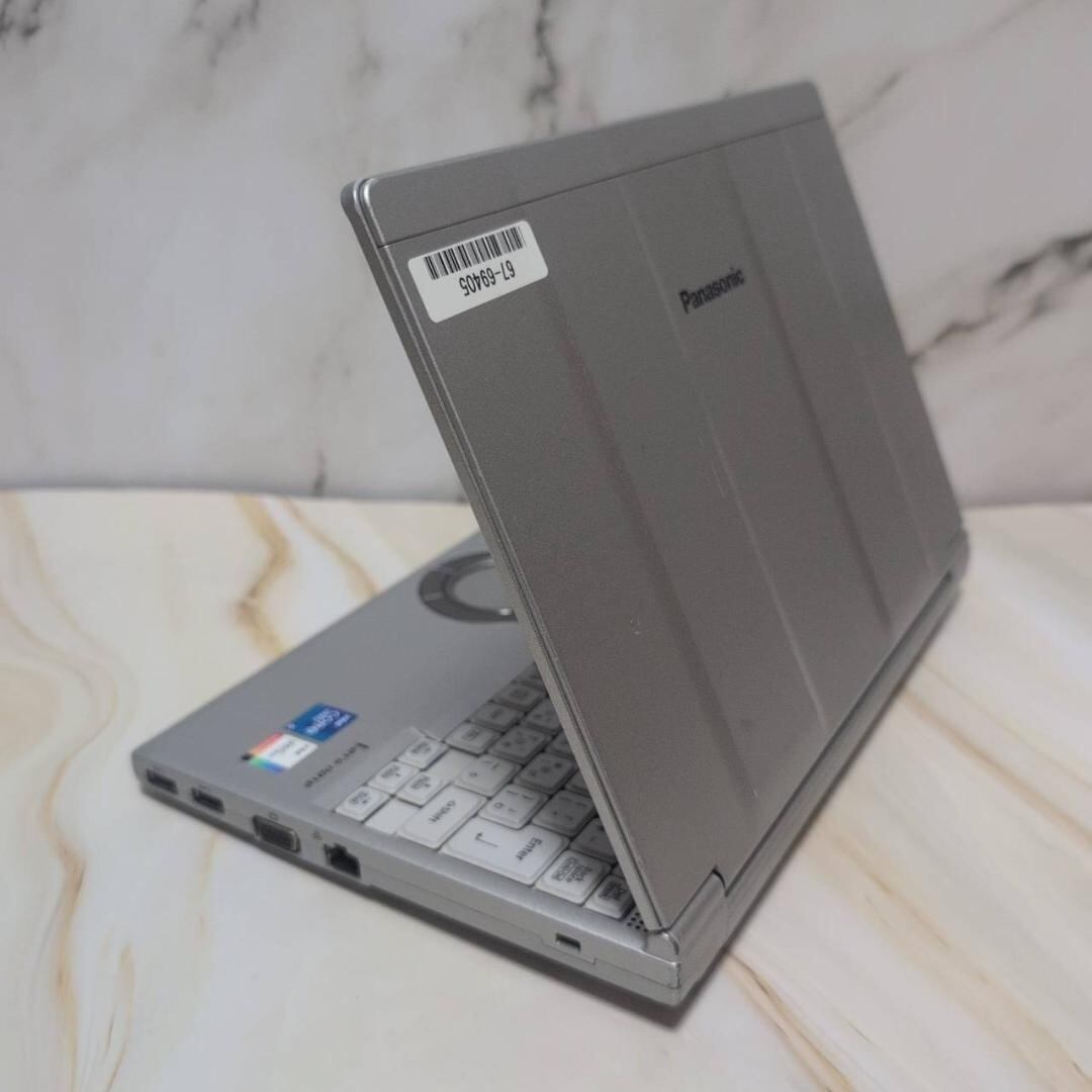 CF-SV1RDLVS☆Core i5 2.60GHz/16GBSSD256GB | Inomix