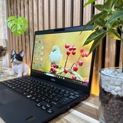 \ 公式ショップ限定価格❣️/ 《超軽量》富士通 LIFEBOOK U9310/D 第10世代 i5 メモリ8GB SSD256GB FHD ノートパソコン 安心サポート&3ヶ月保証付き