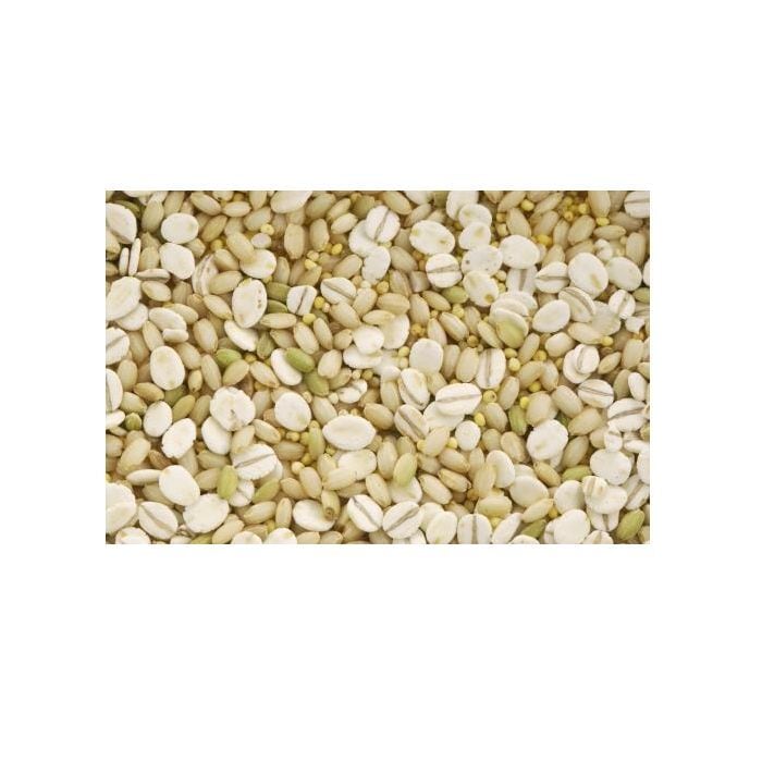 彩り五穀（ごこく）1kg×5袋 国産雑穀ブレンド 送料無料 | 雑穀屋穂の香