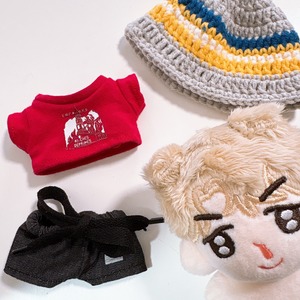 『ナムジャコーデ』ジミン