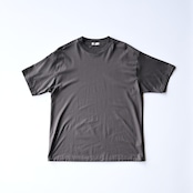 INTÉRIM / HIGH GAUGE SUVIN JERSEY S/S TEE