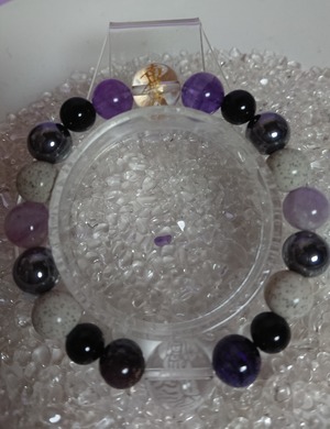 観音様　ブレスレット