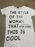 logo design T-shirts