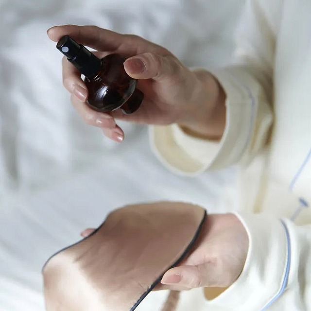 エッセンシャルオイルミスト #3 WOOD