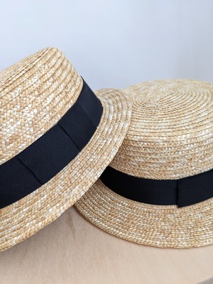 Restock - Maran Summer Hat -  Kids 54cm