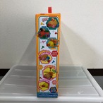 くみたてDIYアンパンマン号と仲間達セット