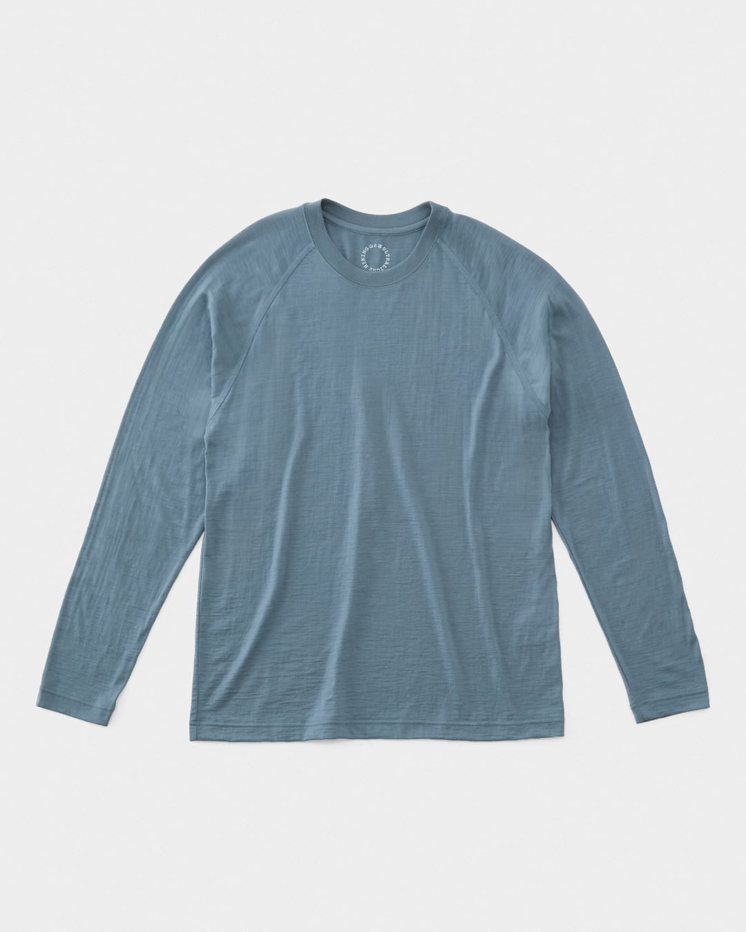 山と道 / Chemical B Pocket T-shirt - Unisex #Night Blue | ELK 山と道 / Chemical B Pocket T-shirt - Unisex #Night Blue | ELK