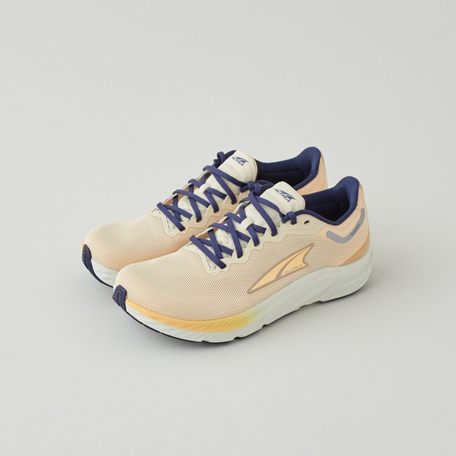 ALTRA アルトラ RIVERA 3 （リベラ 3）Sand ウィメンズロード ランニングシューズ