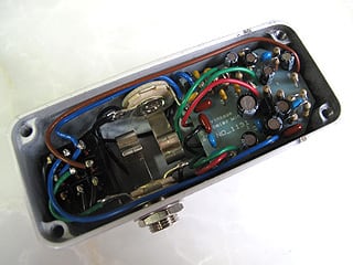 Vintage Delay Miniキット【BASIC KIT】 | PEDAL FREAKS