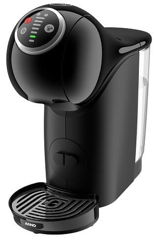 ネスカフェ ドルチェ グストGENIO S PLUS「ジェニオ エス プラス