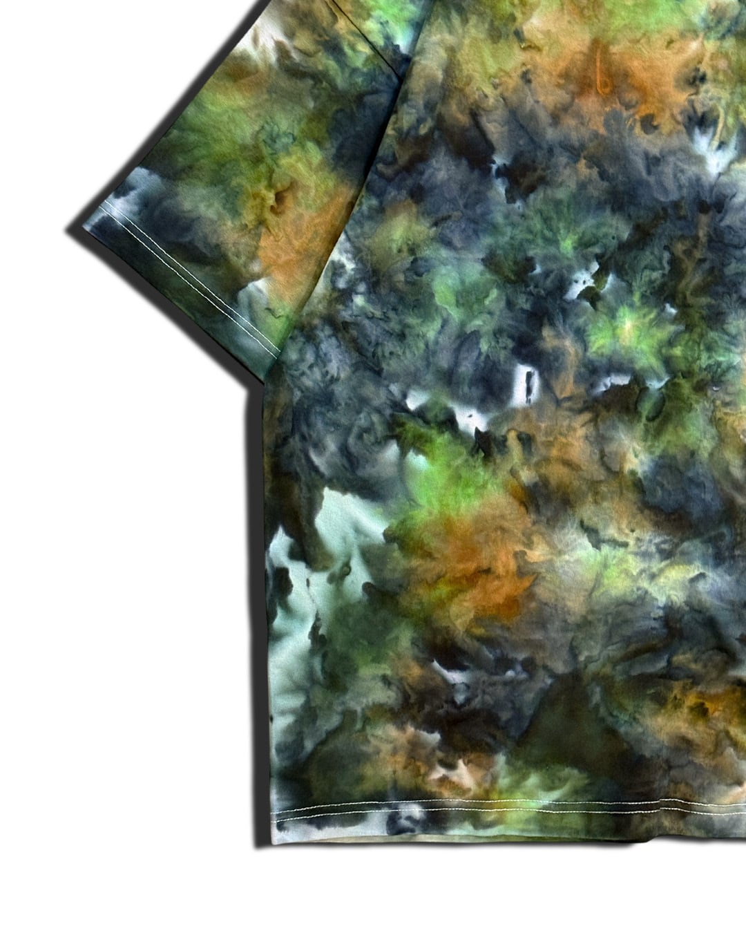 1着限定販売 / 最短即日発送】タイダイTシャツ ZOO | 唯一無二の服