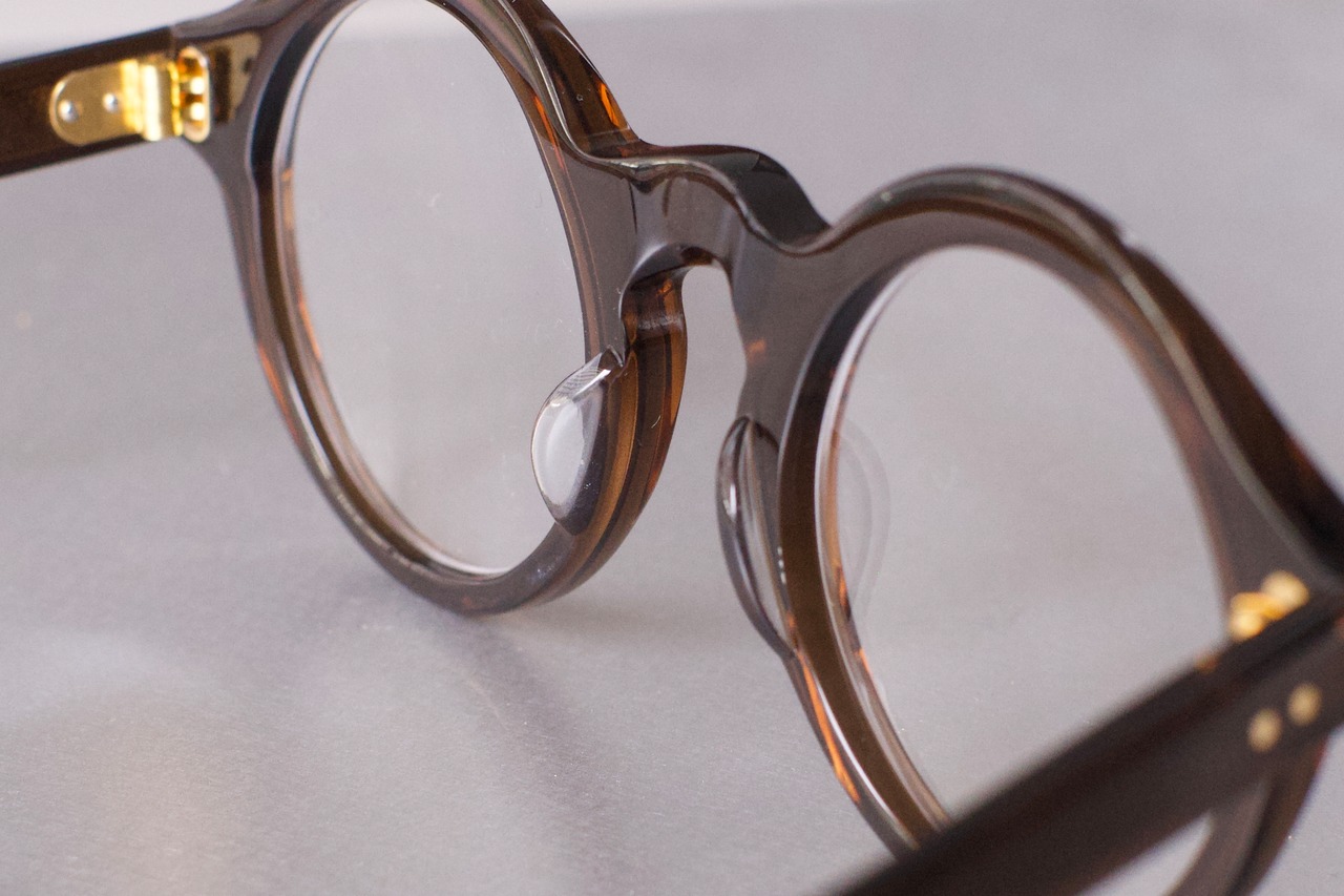 【OLIVER GOLDSMITH】SHEPPERTON Col:Whisky