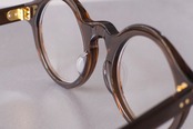 【OLIVER GOLDSMITH】SHEPPERTON Col:Whisky