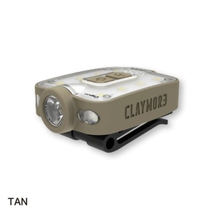 CLAYMORE / Capon 40B