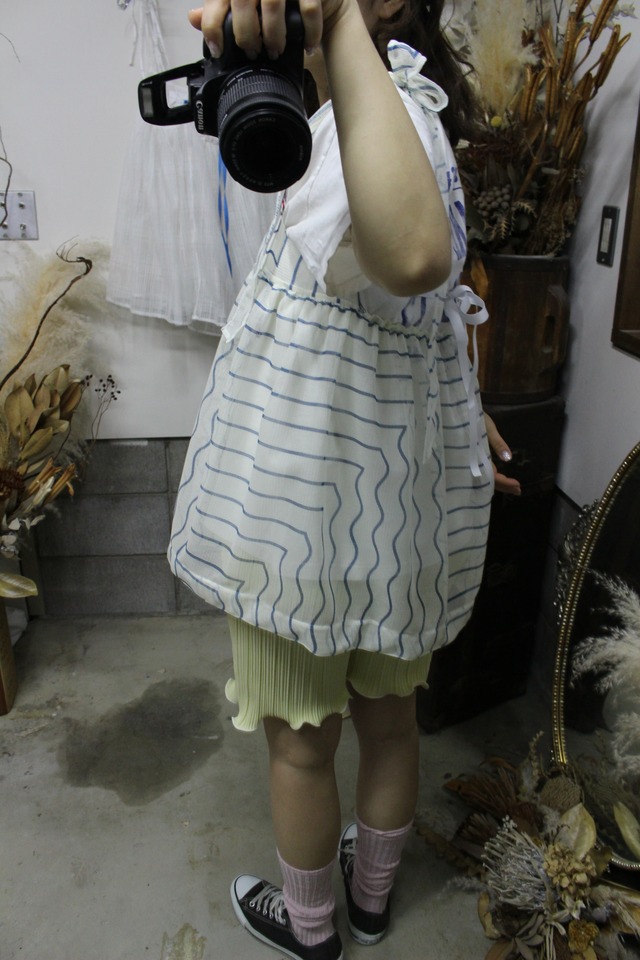 CHAMI original cami one-piece