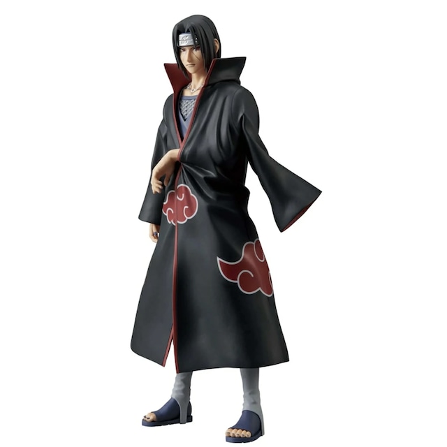 うちはイタチ】NARUTO-ナルト- 疾風伝 Grandista-UCHIHA ITACHI うちはイタチ】NARUTO-ナルト- 疾風伝 Grandista-UCHIHA ITACHI