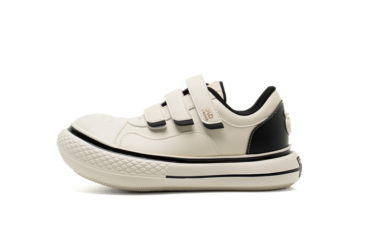 【OLD ORDER】Canvas / New White