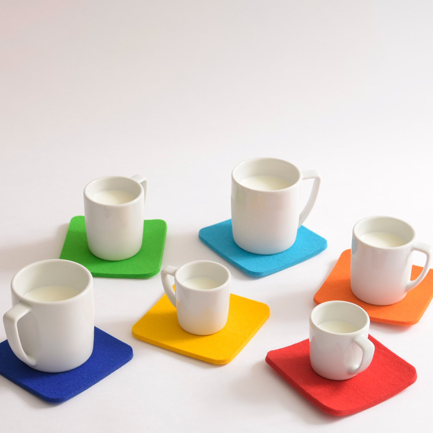 ファブリカント コースター | ザッカワークスオンラインショップ