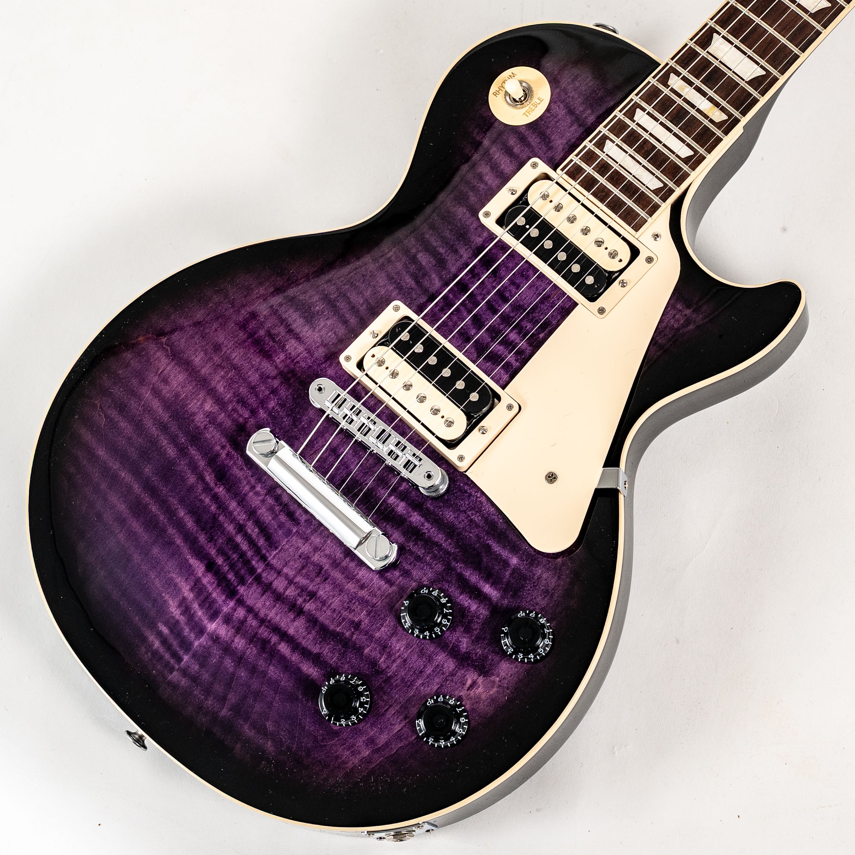 Gibson Les Paul Traditional Pro V 