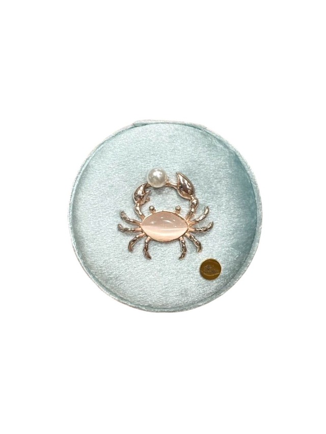 【Bubble Fantasy】 Pearl Finder  ｜Macaron  Box