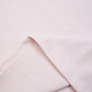 セントジェームス SAINT JAMES 薄手ルーズドロップT(21JC 8733 LEGR)DRAGEE