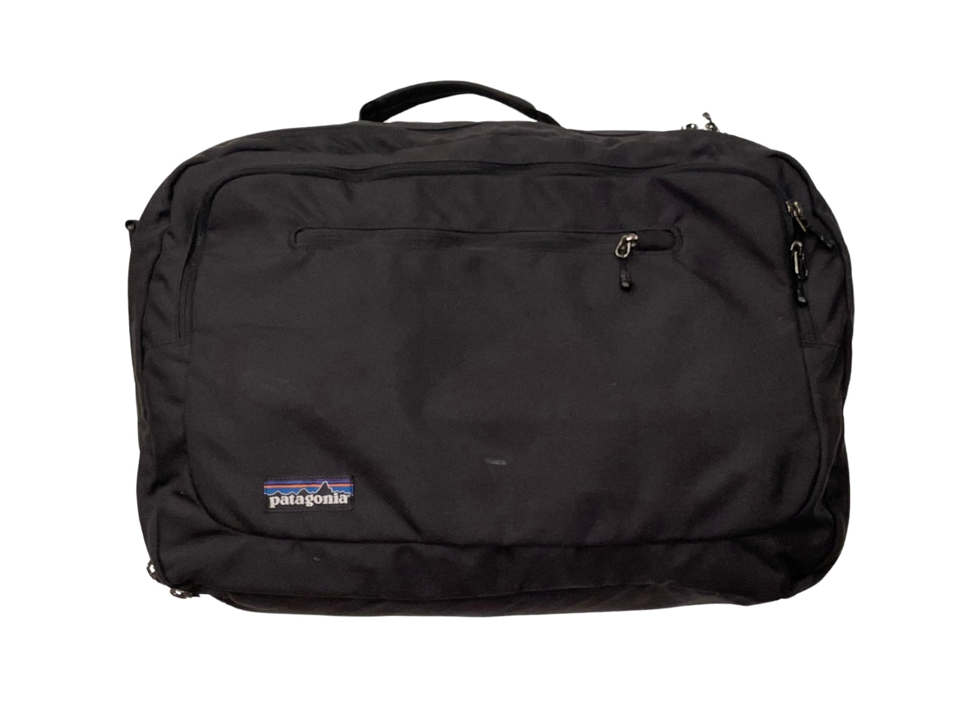 PATAGONIA MLC HEADWAY 3WAY 45L BAG | BLACK BOX STORE