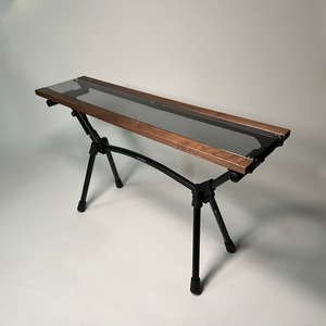 OMA.TOP Walnut　ガラスフルサイズセット