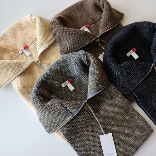 Mine Tailor " Stoma Neckwarmer "